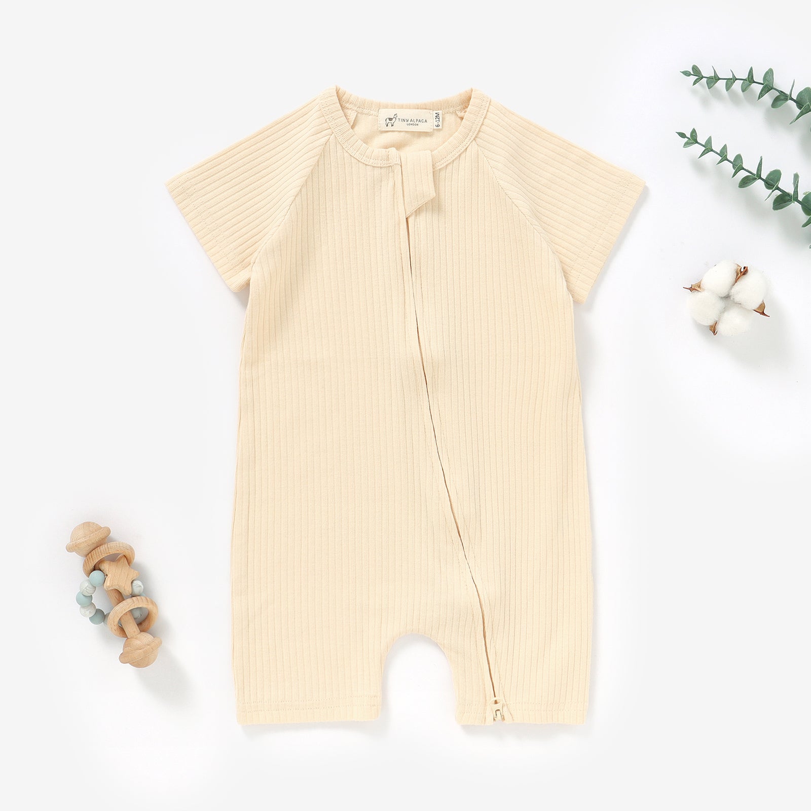 Cotton s baby shops romper