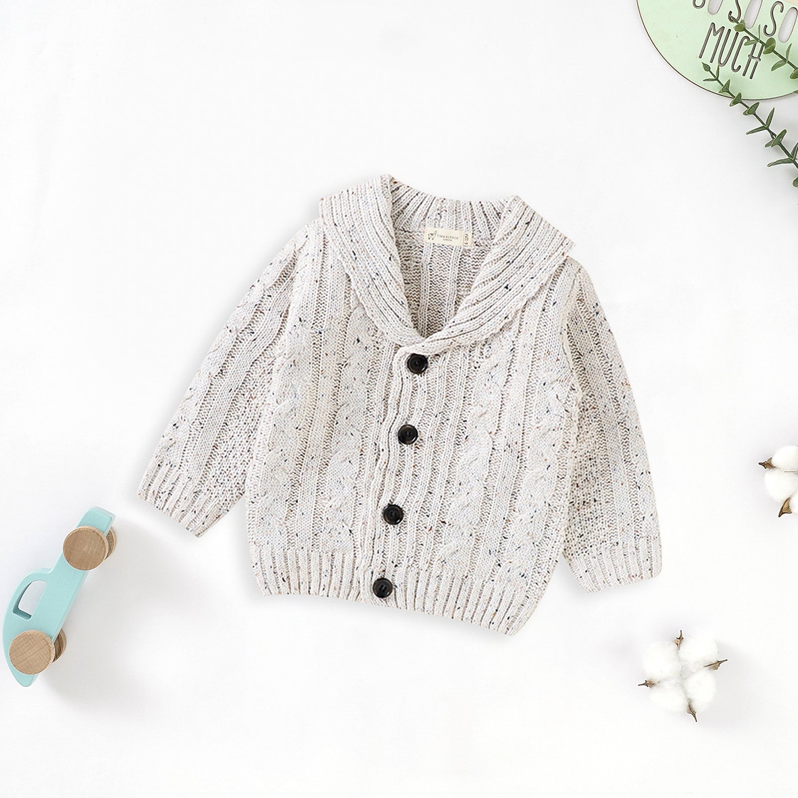 Polyester knit sweater best sale