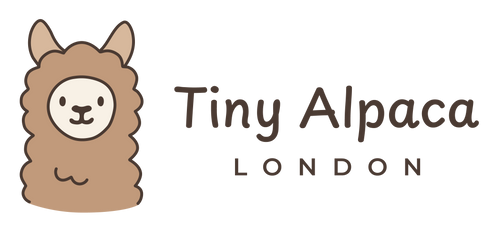 Tiny Alpaca