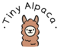 Tiny Alpaca